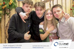 Tag der Landjugend